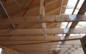 Little Horton roof truss costs