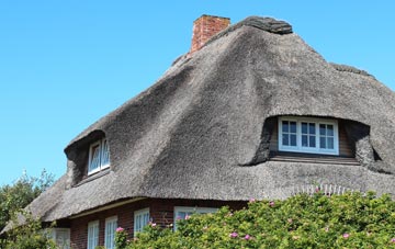 thatch roofing Little Horton