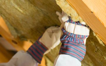 types of Little Horton pitched roof insulation materials